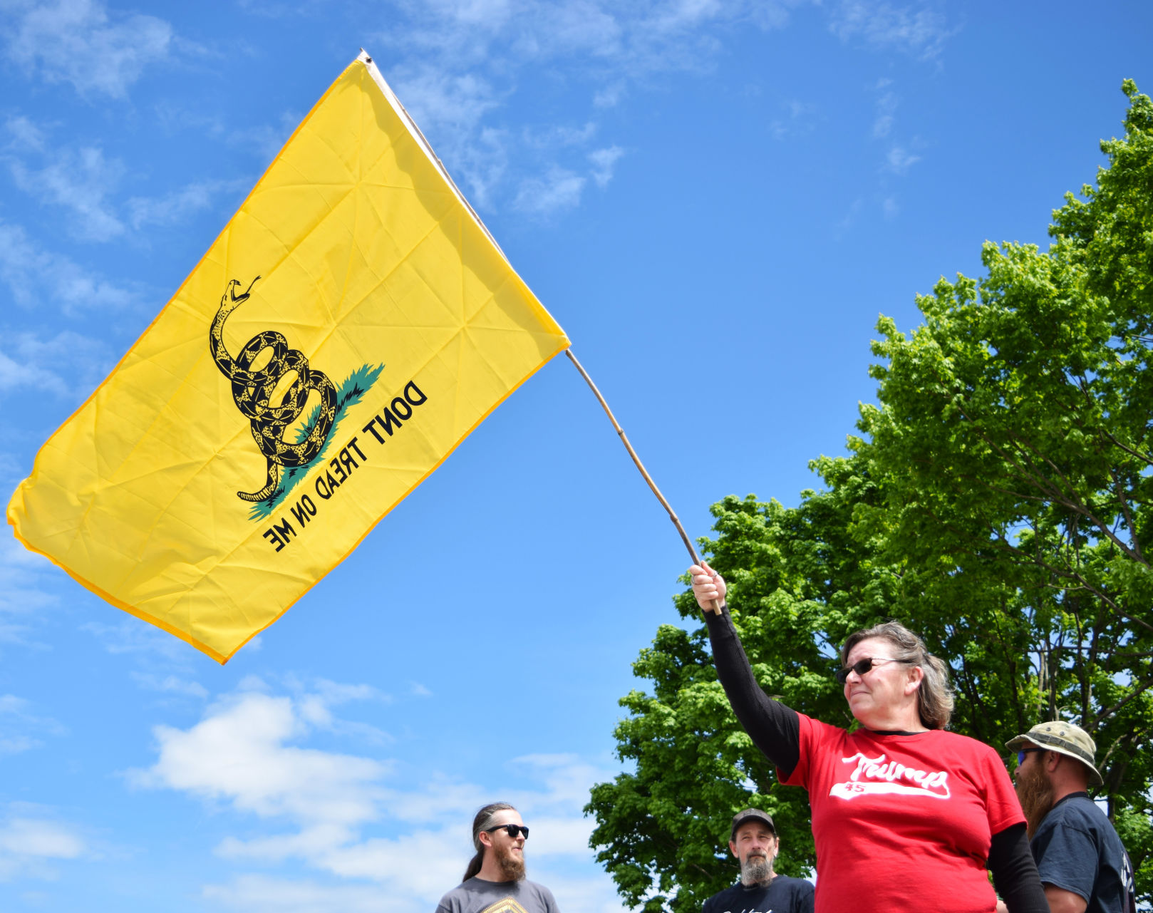 Freedom Rally